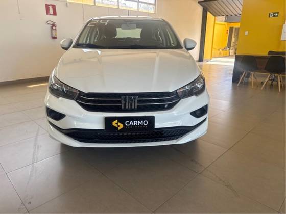 FIAT CRONOS 1.0 FIREFLY FLEX DRIVE MANUAL
